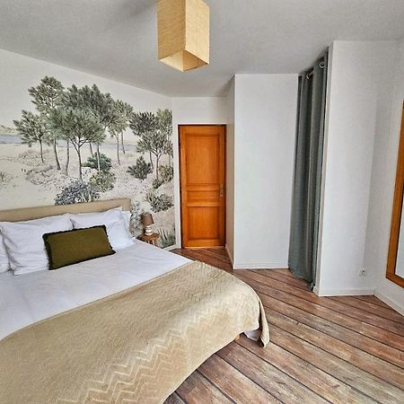 Chez Guillaume Et Bequie Apartment Biganos Bagian luar foto